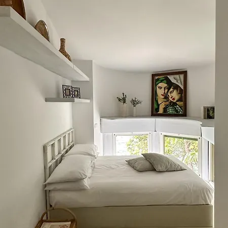 Lakeside Serenity Dom wakacyjny Carate Urio