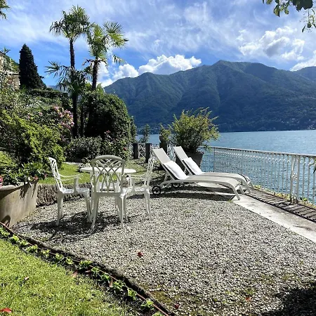 Hébergement de vacances Lakeside Serenity