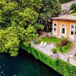 Lakeside Serenity Σπίτι διακοπών
