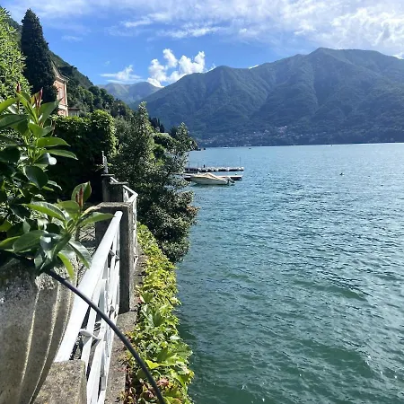 Lakeside Serenity Σπίτι διακοπών