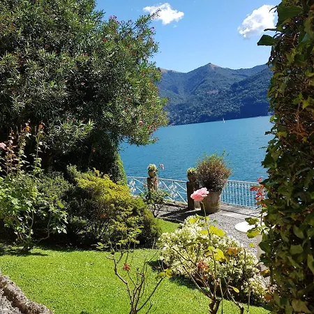 Lakeside Serenity Carate Urio